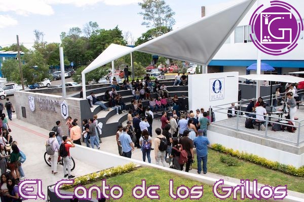 Inaugura Facultad de Química UAQ “Plaza Q”