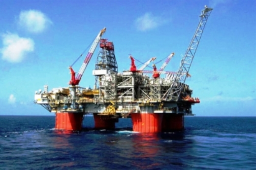 Descubre @Pemex seis yacimientos de crudo en Golfo de México