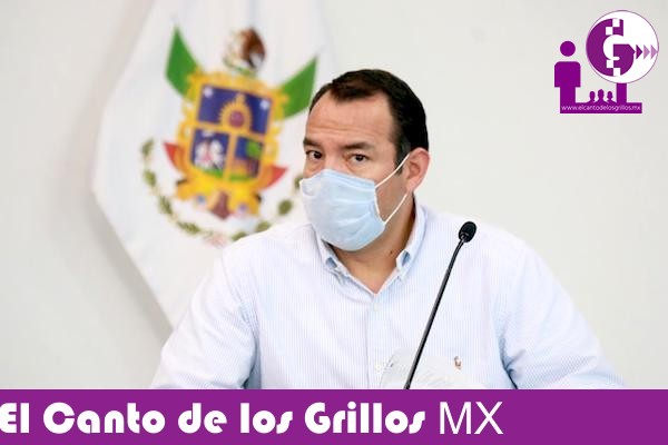 Llama @RobertoCabreraV a tomar medidas preventivas por lluvias