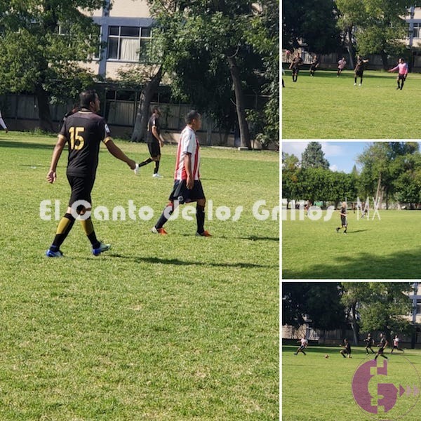 Trepidante victoria de los Gavilanes de SJR en la LFDB