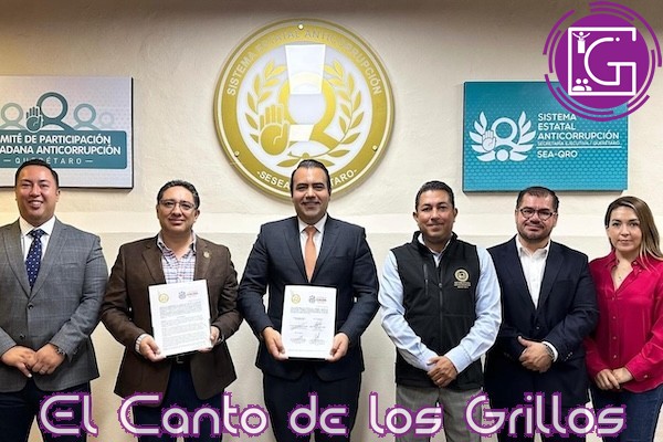 Refuerza Gaspar Trueba compromiso con la transparencia en #Colón