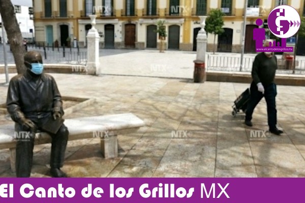 Países confirman 86 mil 32 casos nuevos de Covid-19 en 24 horas; casi 244 mil muertos