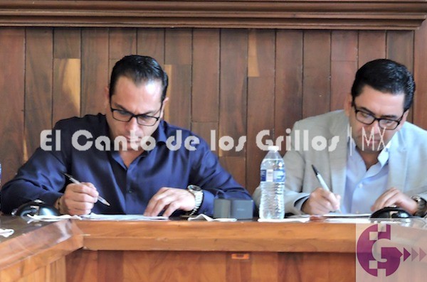 Aprueba Cabildo sanjuanense exentar del pago predial a UMF del ISSSTE