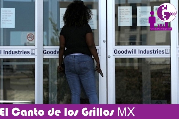 Al menos 33.5 millones perdieron su empleo en EU