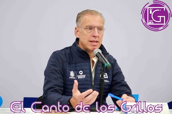 Anuncia Marco del Prete apoyo Capital Semilla para emprendedores