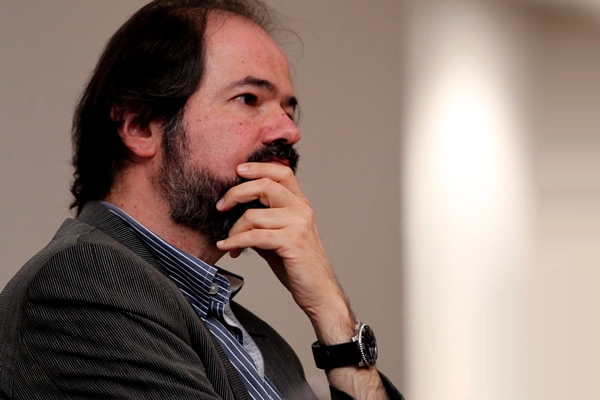 "Corazón", primer libro que leyó Villoro… pero por obligación