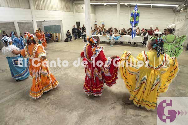 “Ustedes son ejemplo de cómo debemos conducirnos en la vida, con amor, unión y respeto”: @memovegamx a adultos mayores