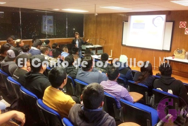Unen esfuerzos @UT_Corregidora y UT del Norte de Guanajuato en beneficio de estudiantes de #Mecatrónica