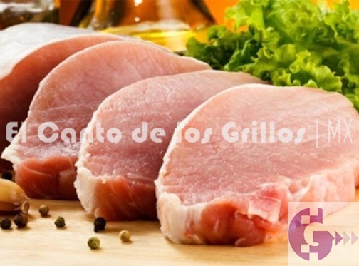 Carne de cerdo mexicana, un nuevo jugador para el Súper Bowl