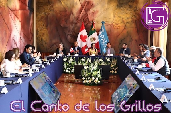 Presenta Liliana San Martín proyecto para fortalecer cumplimiento laboral