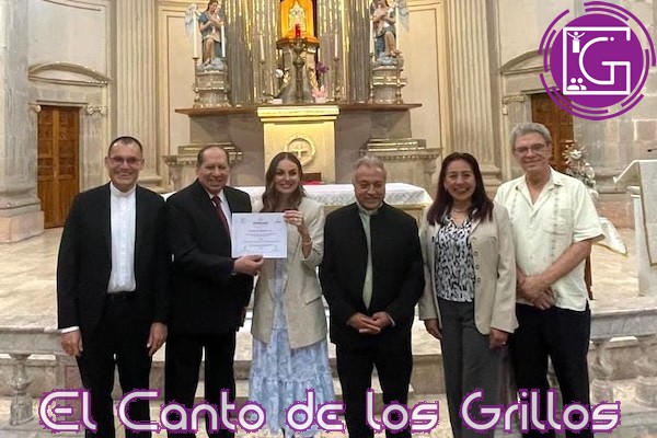 Se une #Querétaro a la Red Mundial de Turismo Religioso