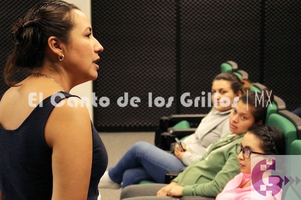 Concluye Semana Mujer 2018 en la @UT_Corregidora