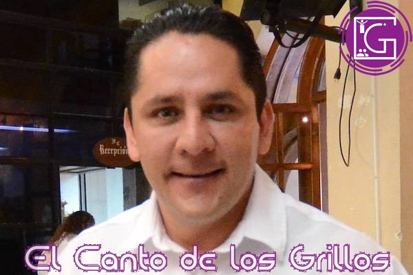 Irvin Matamoros se tiñe de verde; negocia candidatura a presidencia de #SJR con el PVEM