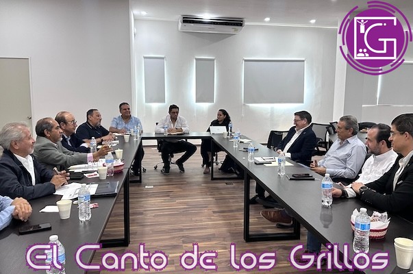 Avanza #Querétaro en elaboración de tablas de valores para ejercicio fiscal 2026