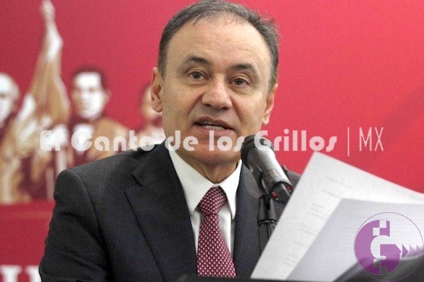 Hoy instalan oficina de transición rumbo a #liquidación de Policía Federal: Durazo