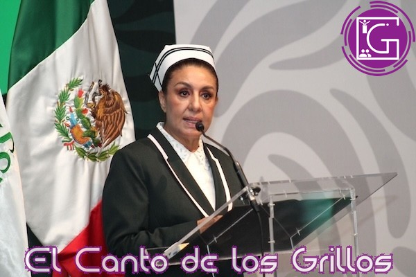 Reconoce IMSS Querétaro labor del personal de Enfermería