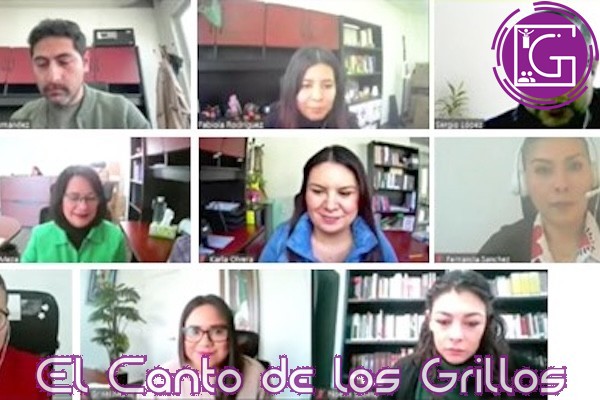 Capacita IEEQ a la ciudadanía sobre Asociaciones Políticas Estatales