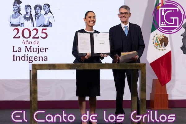 Decreta Claudia Sheinbaum el 14 de febrero como Día del Aniversario Luctuoso del general Vicente Guerrero