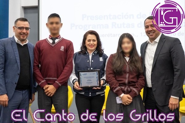 Reconoce Kuri a instituciones de #SJR por su crecimiento académico