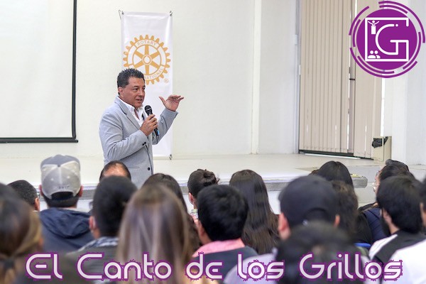 Fomenta UTSJR cuidado del agua