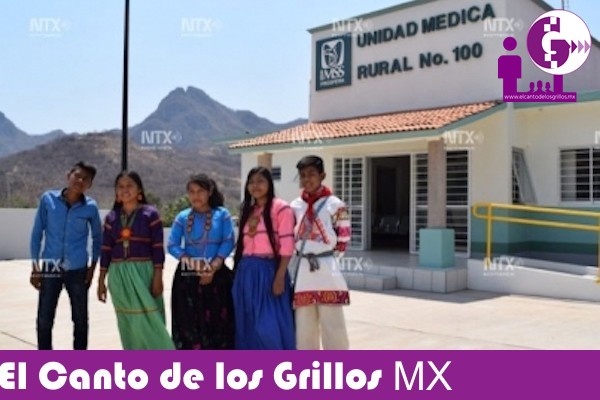 Conectan hospitales Covid-19 urbanos con rurales