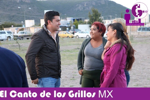 Cumple “Regidores en Acción” en las calles de colonias y comunidades sanjuanenses