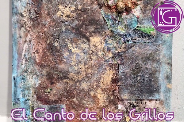 Presenta Agustín Hernández su obra en Centro de Arte Emergente