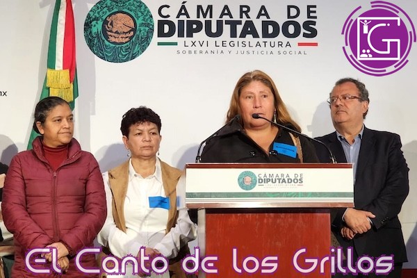 Denuncian comunidades de #Pinal a presidenta municipal por hostigamiento y violencia
