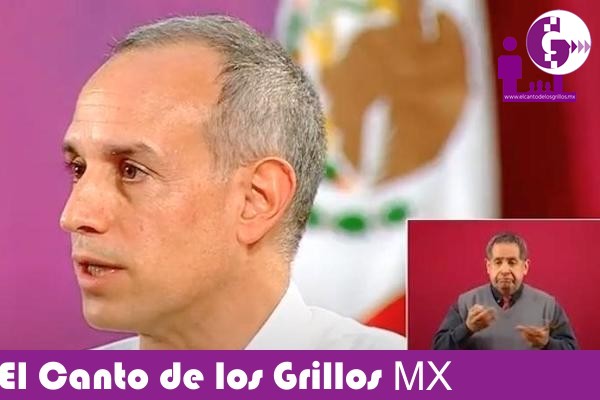 #Coronavirus cobra vida de 794 mexicanos más