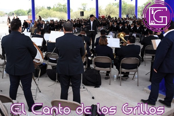 Fomenta USEBEQ cultura de paz entre estudiantes a través de conciertos didácticos