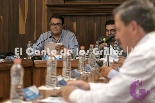 En #SJR invertirán en dos parques los gastos de transición