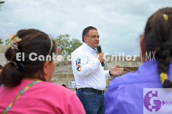 En lo único que no tengo experiencia… es en robar: Esaú Magallanes