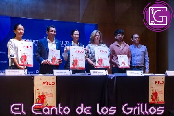 Participará #Querétaro en Feria Iberoamericana del Libro Orizaba 2023