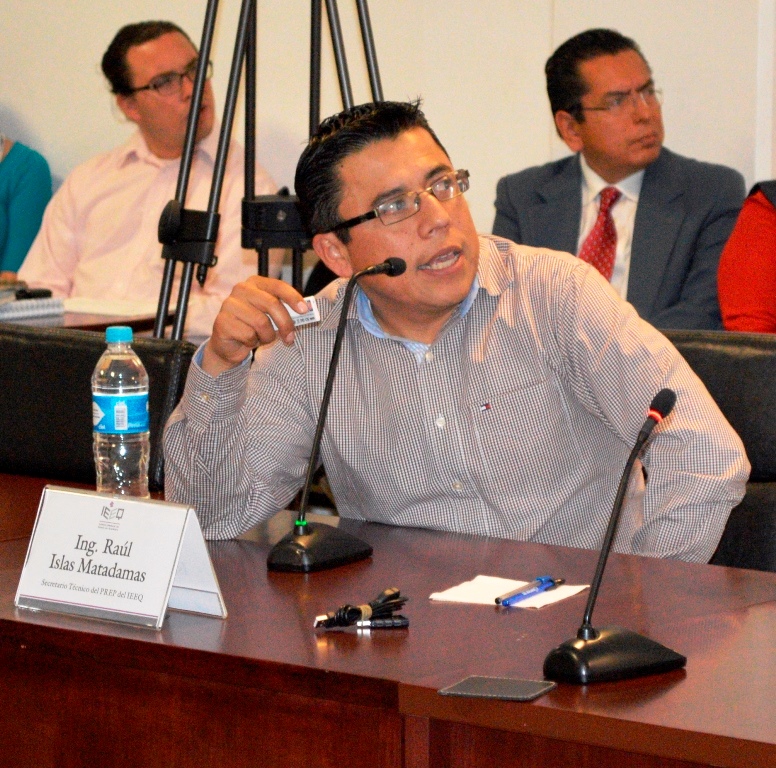 Apoyará Microsoft PREP 2015 del @IEEQcomunica