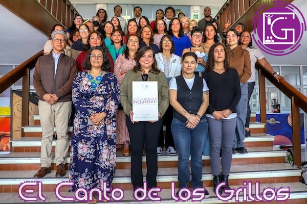 Presenta UAQ “Guía de lenguaje incluyente, no sexista y no discriminatorio”