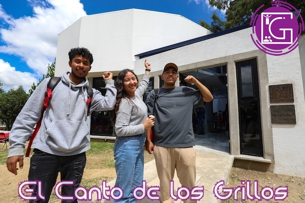 Estrena Campus #Amealco UAQ infraestructura y reconoce a su comunidad