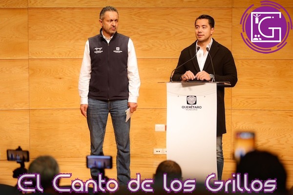 Invierte #Querétaro más de 160 mdp en 17 proyectos de obra pública