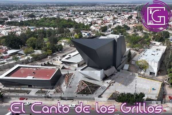 Avanza al 93% construcción del nuevo complejo de Seguridad Ciudadana