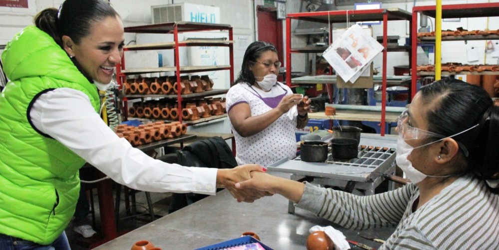 Gestión de recursos para plantas tratadoras de aguas en el distrito II: Tania Ruiz