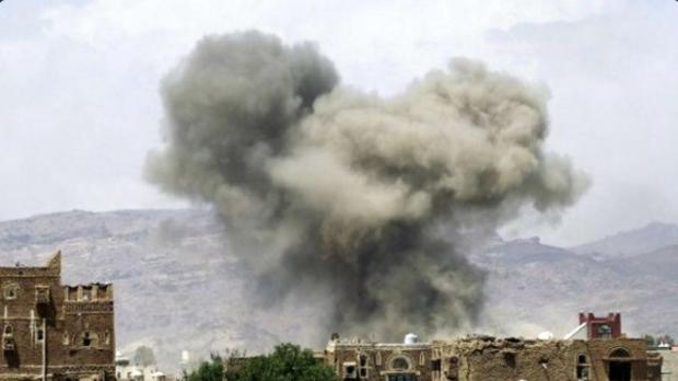 Primeros bombardeos de Trump dejan 57 muertos en Yemen