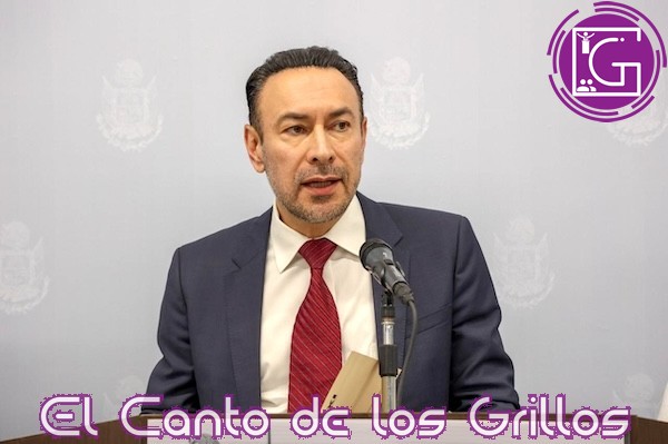 Presenta Arturo Maximiliano iniciativa para garantizar educación digital segura e incluyente