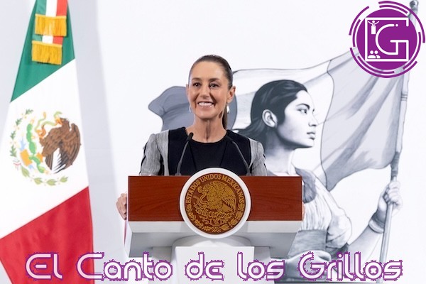 Lo que tenemos hoy es mucho mejor que el Seguro Popular: Sheinbaum