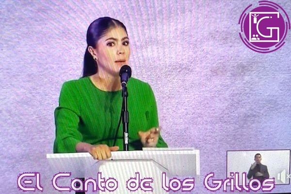 Fuerza Económica de #Querétaro seguirá siendo el motor de México: Katia Reséndiz