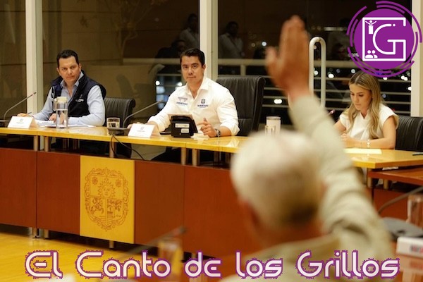 Aprueban en #Querétaro reestructuración de dependencias municipales