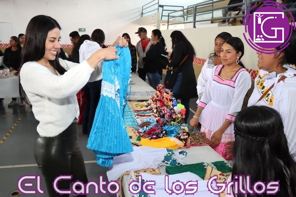 Capacita ST a 100 mujeres amealcenses para el autoempleo