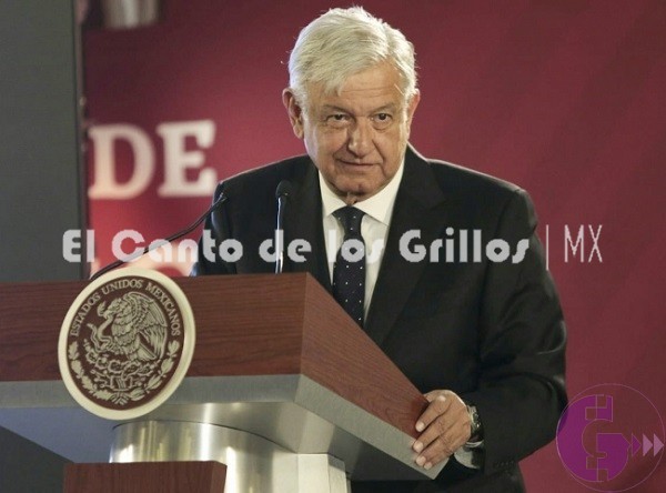En México hay gasolina suficiente para normalizar abasto: López Obrador