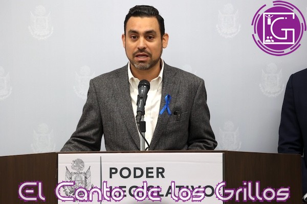 Anuncia Homero Barrera jornadas de salud en el tema del cáncer de próstata