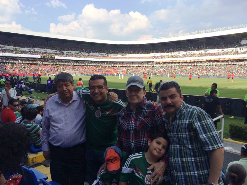 Beisbol y poesía, las otras dos grandes pasiones de Sánchez Ferrusca