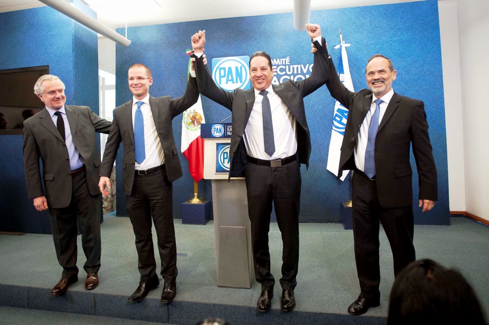 Estoy listo: @PanchDominguez