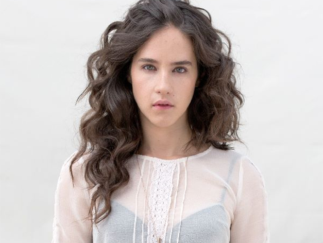 Abrirá Ximena Sariñana conciertos de Coldplay en México